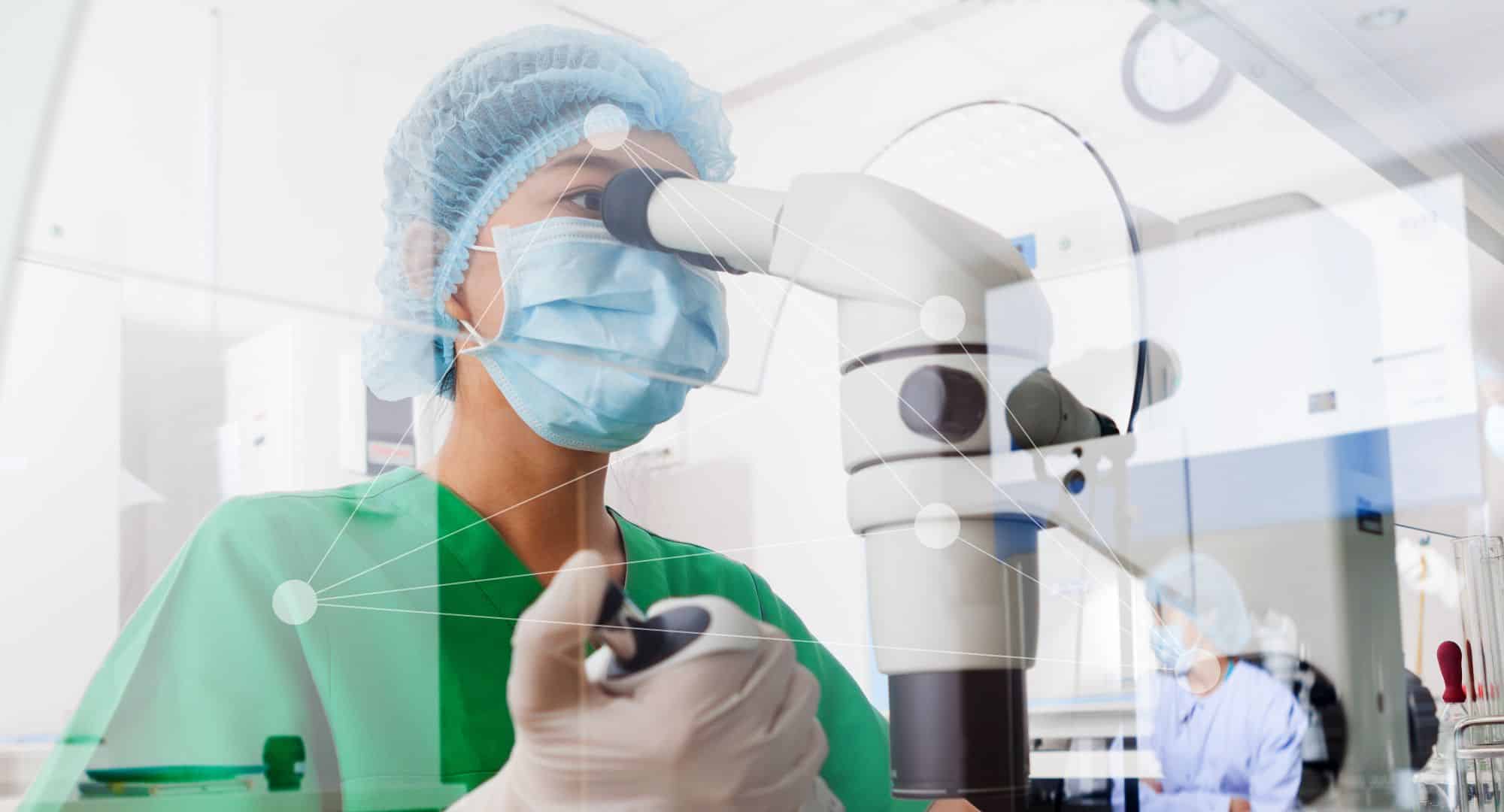 personalized ancestry study.